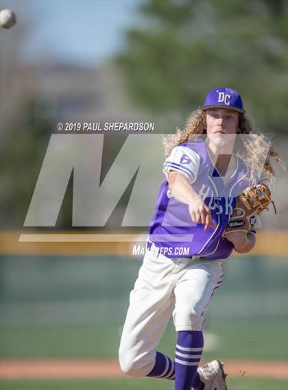 Thumbnail 1 in Douglas County vs ThunderRidge photogallery.
