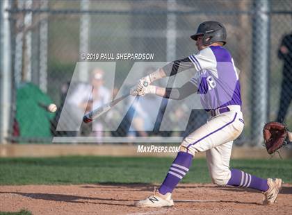 Thumbnail 2 in Douglas County vs ThunderRidge photogallery.