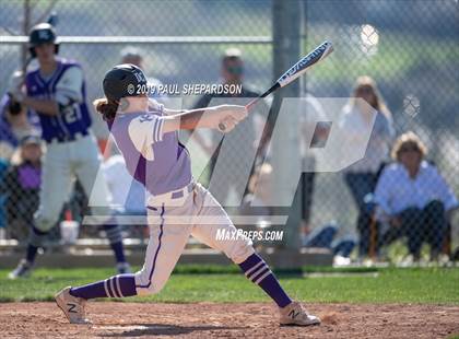 Thumbnail 2 in Douglas County vs ThunderRidge photogallery.