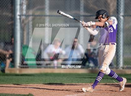 Thumbnail 2 in Douglas County vs ThunderRidge photogallery.