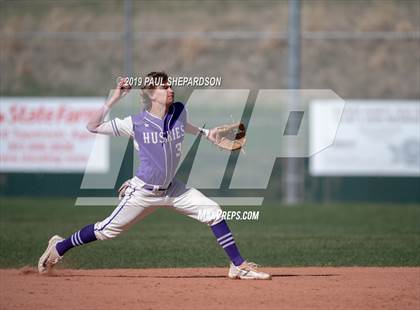 Thumbnail 3 in Douglas County vs ThunderRidge photogallery.