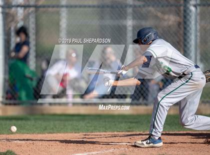 Thumbnail 3 in Douglas County vs ThunderRidge photogallery.