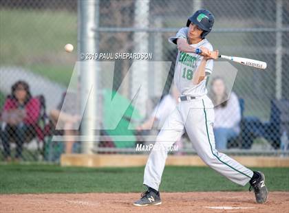 Thumbnail 1 in Douglas County vs ThunderRidge photogallery.