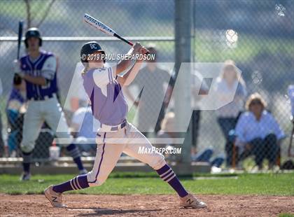 Thumbnail 1 in Douglas County vs ThunderRidge photogallery.