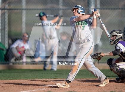 Thumbnail 1 in Douglas County vs ThunderRidge photogallery.