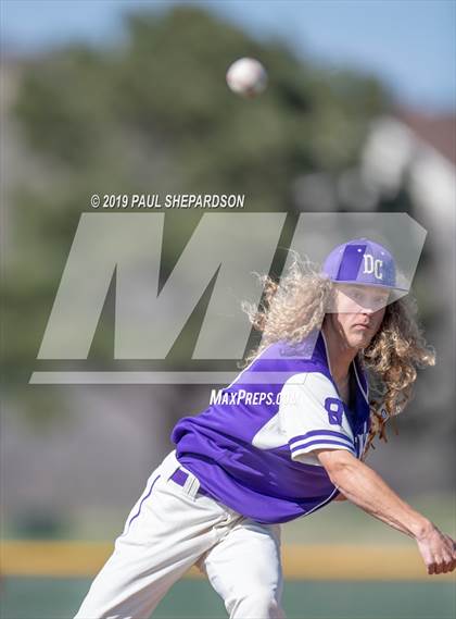 Thumbnail 3 in Douglas County vs ThunderRidge photogallery.