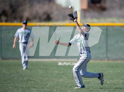 Thumbnail 1 in Douglas County vs ThunderRidge photogallery.