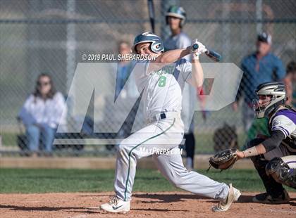 Thumbnail 2 in Douglas County vs ThunderRidge photogallery.