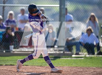 Thumbnail 2 in Douglas County vs ThunderRidge photogallery.