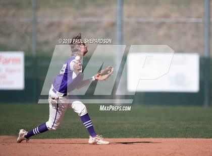 Thumbnail 1 in Douglas County vs ThunderRidge photogallery.