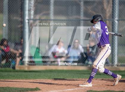 Thumbnail 1 in Douglas County vs ThunderRidge photogallery.