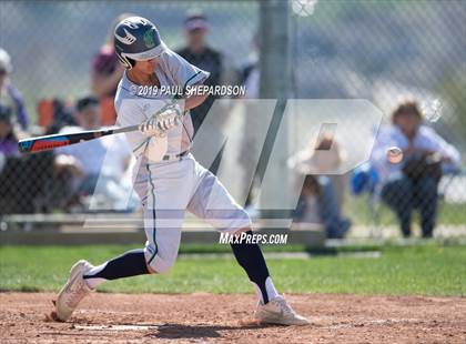 Thumbnail 2 in Douglas County vs ThunderRidge photogallery.