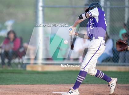 Thumbnail 3 in Douglas County vs ThunderRidge photogallery.