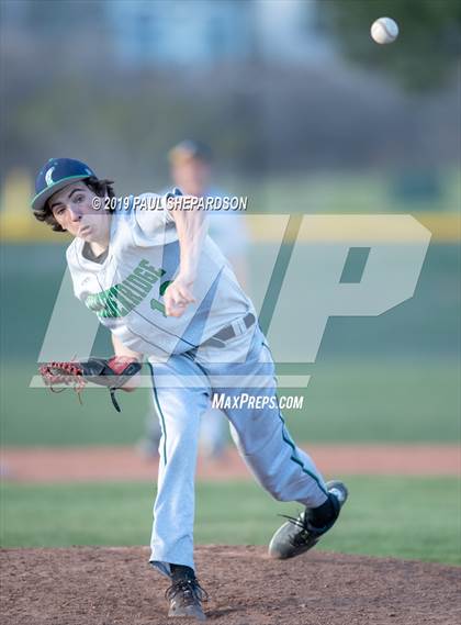 Thumbnail 1 in Douglas County vs ThunderRidge photogallery.