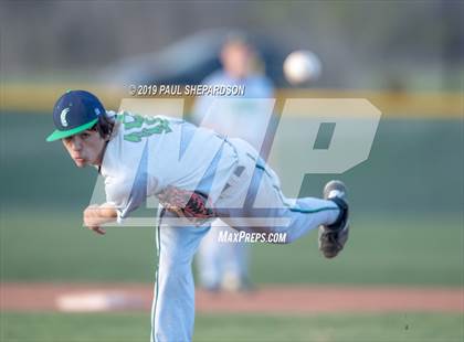 Thumbnail 3 in Douglas County vs ThunderRidge photogallery.