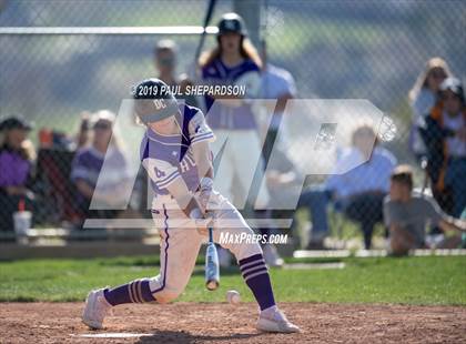 Thumbnail 3 in Douglas County vs ThunderRidge photogallery.