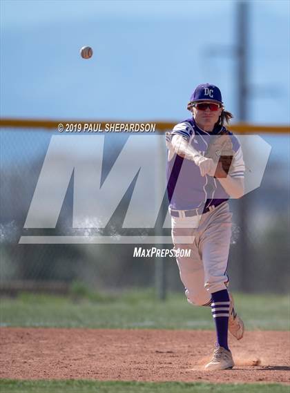 Thumbnail 1 in Douglas County vs ThunderRidge photogallery.