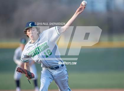 Thumbnail 1 in Douglas County vs ThunderRidge photogallery.