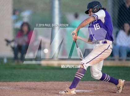 Thumbnail 3 in Douglas County vs ThunderRidge photogallery.
