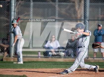 Thumbnail 2 in Douglas County vs ThunderRidge photogallery.
