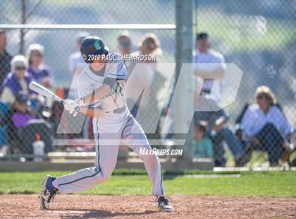 Thumbnail 3 in Douglas County vs ThunderRidge photogallery.