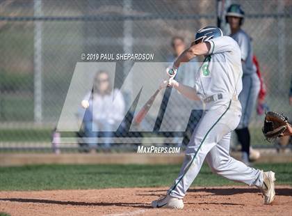 Thumbnail 1 in Douglas County vs ThunderRidge photogallery.