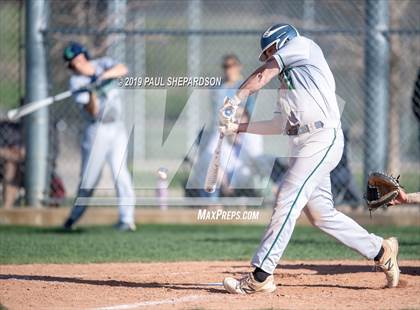 Thumbnail 3 in Douglas County vs ThunderRidge photogallery.