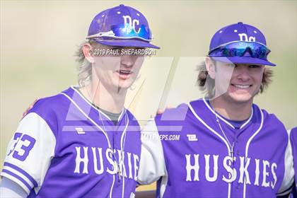 Thumbnail 1 in Douglas County vs ThunderRidge photogallery.