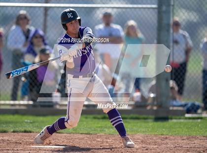 Thumbnail 1 in Douglas County vs ThunderRidge photogallery.