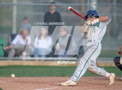 Thumbnail 2 in Douglas County vs ThunderRidge photogallery.