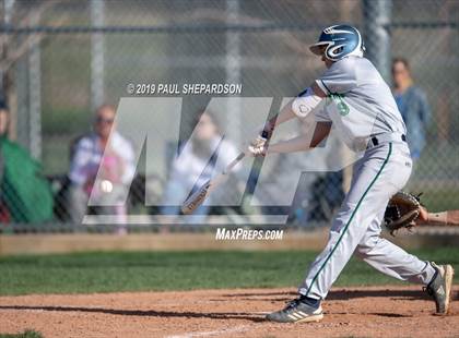 Thumbnail 1 in Douglas County vs ThunderRidge photogallery.