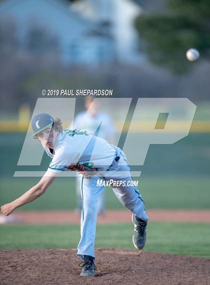 Thumbnail 2 in Douglas County vs ThunderRidge photogallery.