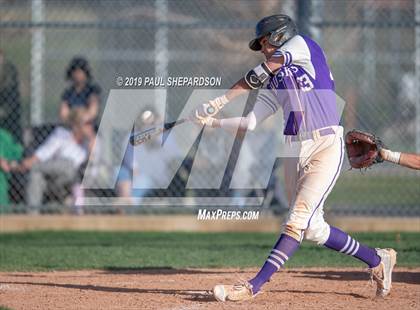 Thumbnail 3 in Douglas County vs ThunderRidge photogallery.
