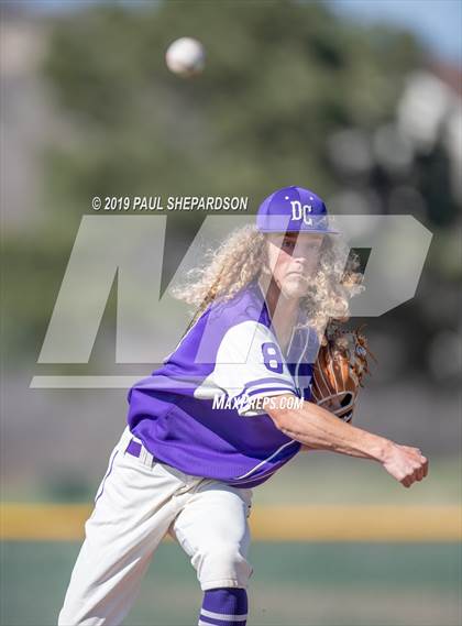Thumbnail 1 in Douglas County vs ThunderRidge photogallery.