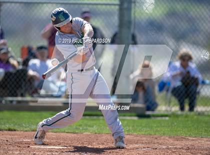 Thumbnail 2 in Douglas County vs ThunderRidge photogallery.