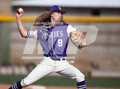 Thumbnail 2 in Douglas County vs ThunderRidge photogallery.