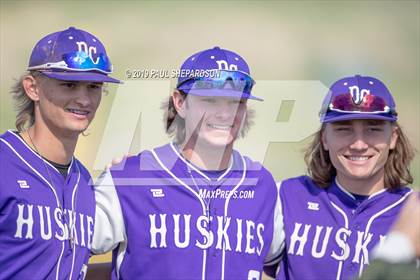 Thumbnail 2 in Douglas County vs ThunderRidge photogallery.