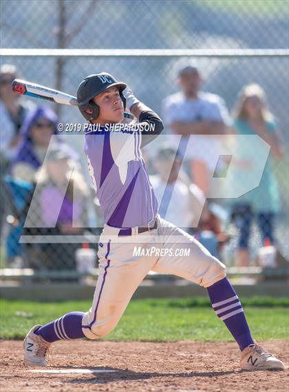Thumbnail 2 in Douglas County vs ThunderRidge photogallery.