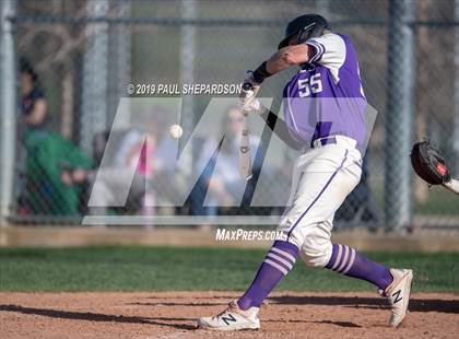 Thumbnail 2 in Douglas County vs ThunderRidge photogallery.