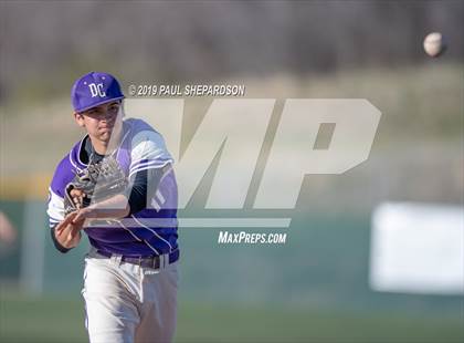 Thumbnail 3 in Douglas County vs ThunderRidge photogallery.