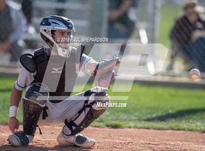 Thumbnail 2 in Douglas County vs ThunderRidge photogallery.