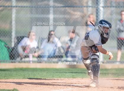 Thumbnail 3 in Douglas County vs ThunderRidge photogallery.
