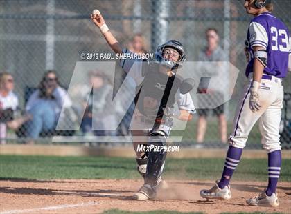 Thumbnail 2 in Douglas County vs ThunderRidge photogallery.