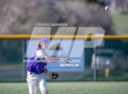 Thumbnail 1 in Douglas County vs ThunderRidge photogallery.