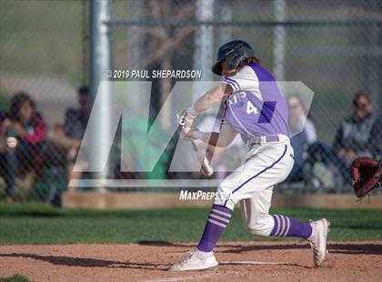Thumbnail 1 in Douglas County vs ThunderRidge photogallery.