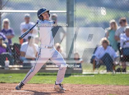 Thumbnail 2 in Douglas County vs ThunderRidge photogallery.
