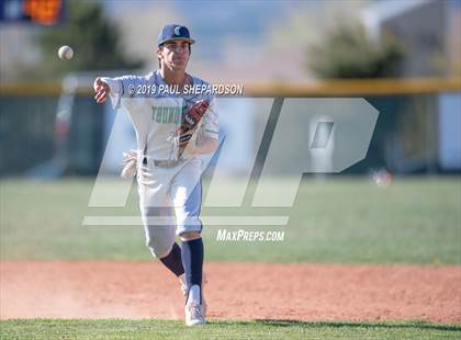 Thumbnail 1 in Douglas County vs ThunderRidge photogallery.