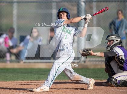Thumbnail 2 in Douglas County vs ThunderRidge photogallery.