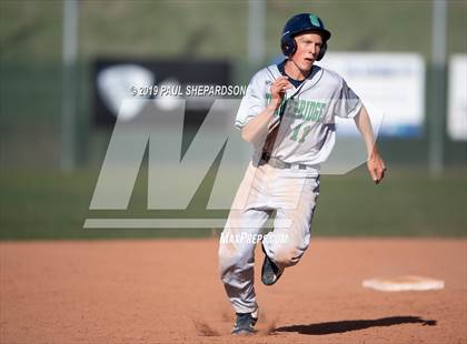 Thumbnail 3 in Douglas County vs ThunderRidge photogallery.