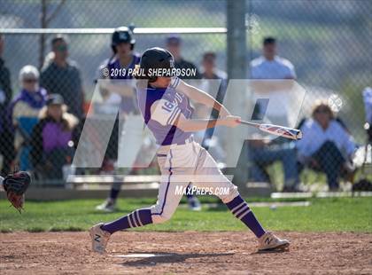 Thumbnail 1 in Douglas County vs ThunderRidge photogallery.